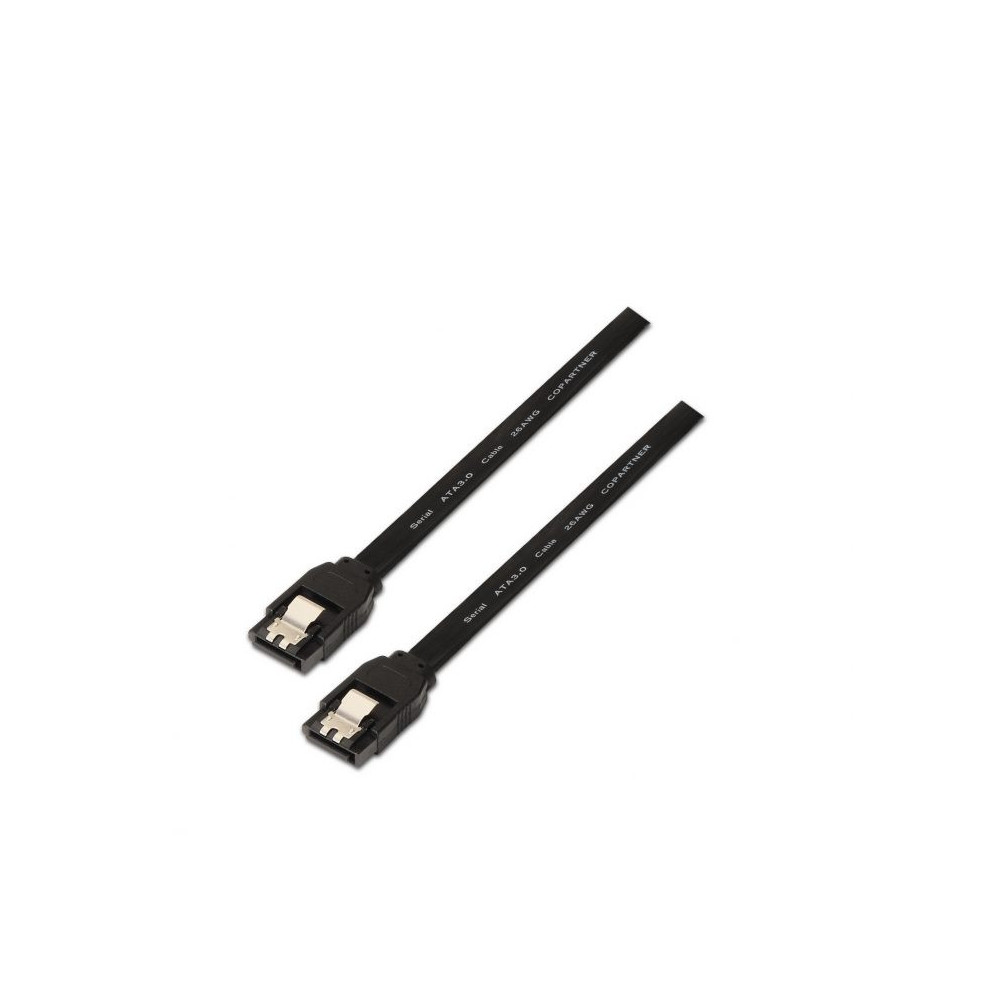 CABLE SATA3 50CM