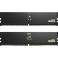 Memoria DDR5 Team Group T-Create Expert 32GB 2x16GB 6000MHz CL30 AMD EXPO