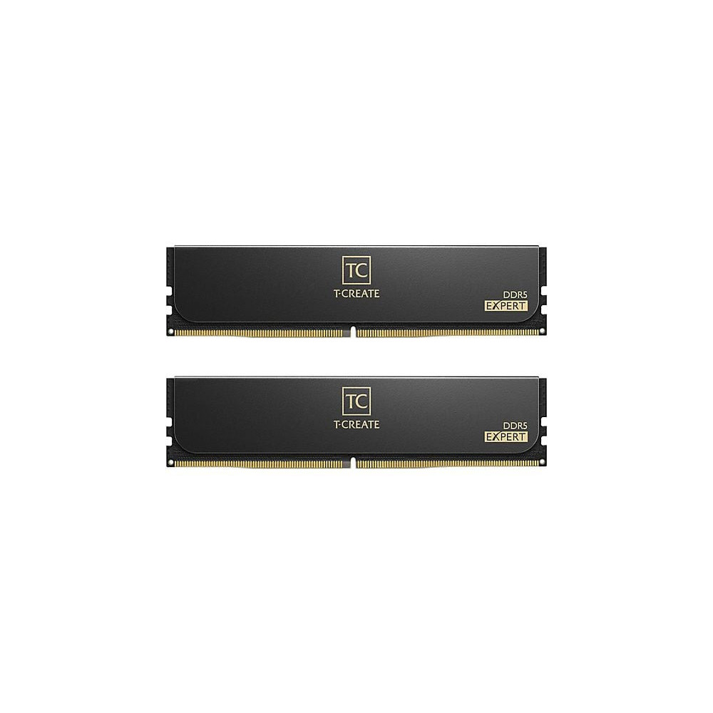 Memoria DDR5 Team Group T-Create Expert 32GB 2x16GB 6000MHz CL30 AMD EXPO