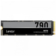 Disco Duro M.2 Lexar NM790 1TB PCIe Gen4 x4 NVMe SSD