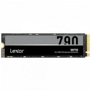 Disco Duro M.2 Lexar NM790 1TB PCIe Gen4 x4 NVMe SSD