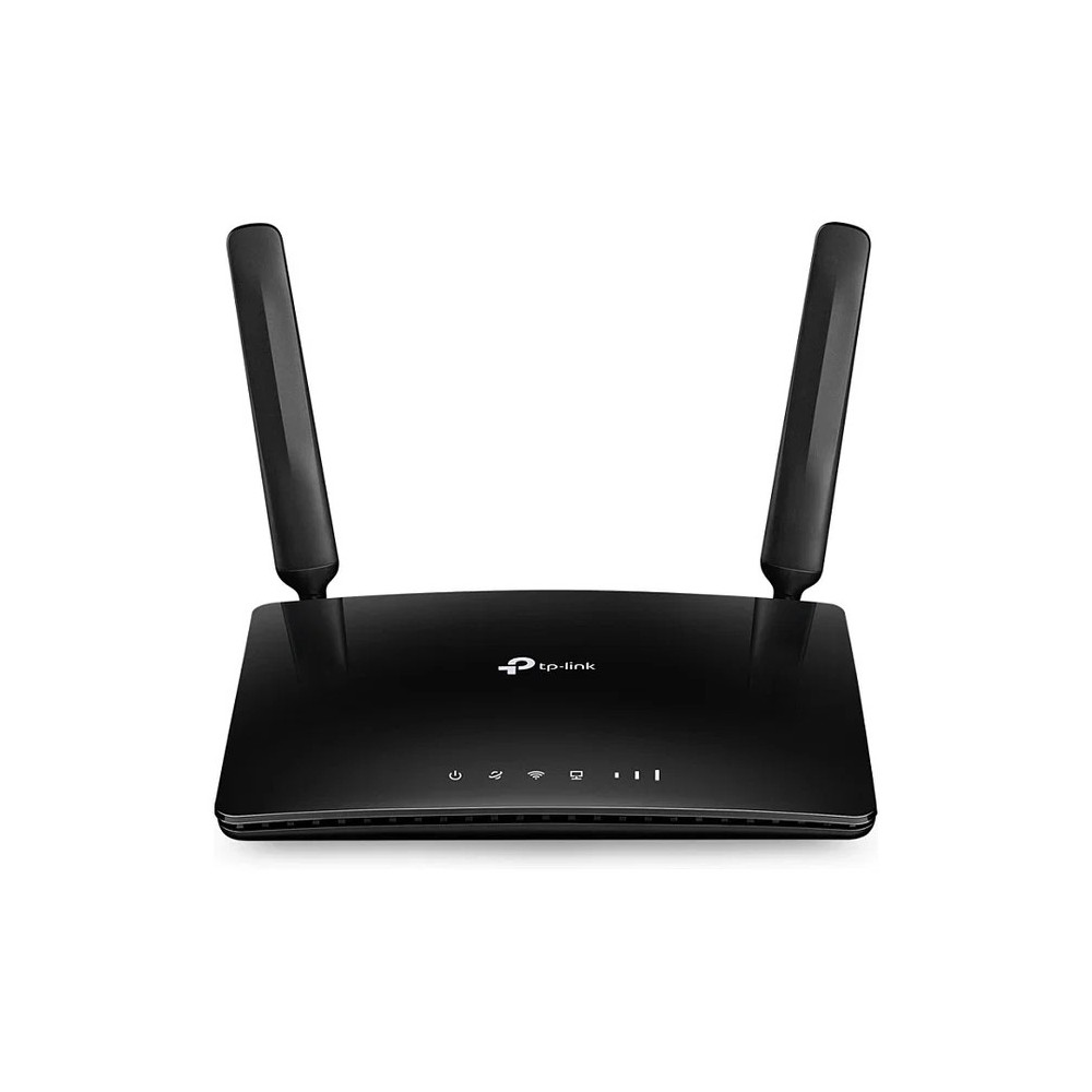 ROUTER TP-LINK WIFI 4G 300MBPS TL-MR6400