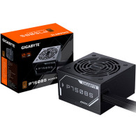 FUENTE DE ALIMENTACION 750W GIGABYTE GP-P750BS 80 PLUS BRONZE