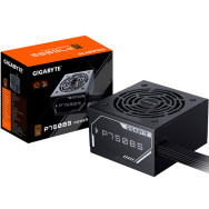 FUENTE DE ALIMENTACION 750W GIGABYTE GP-P750BS 80 PLUS BRONZE