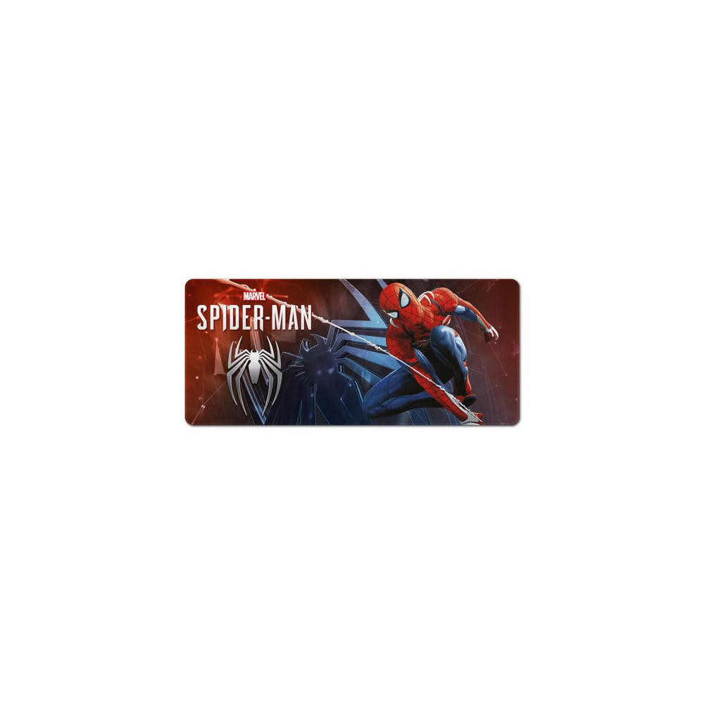ALFOMBRILLA RATON XL MARVEL GAMERVERSE SPIDERMAN