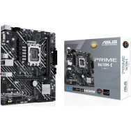 PLACA BASE ASUS PRIME H610M-E-CSM DDR5 MICROATX SOCKET 1700