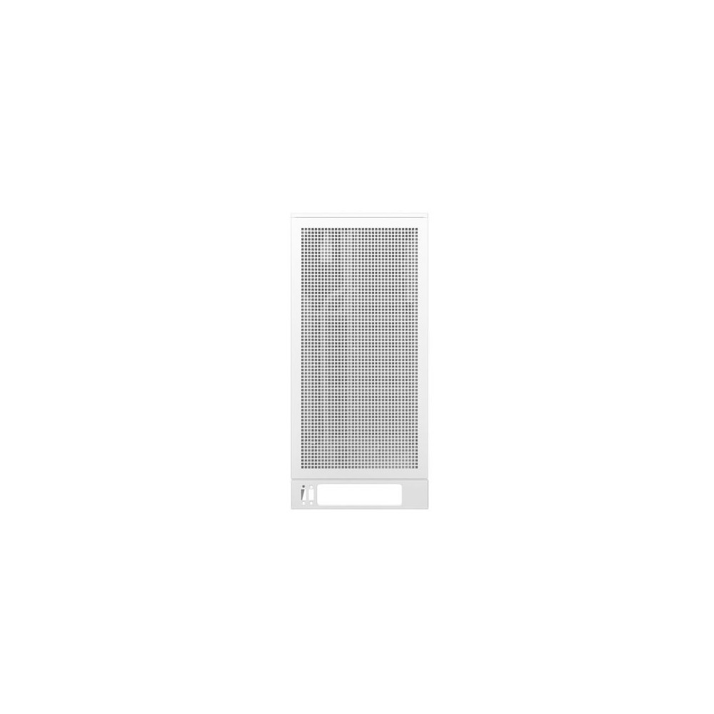 Caja/Torre DeepCool CH270 Blanco