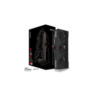 Tarjeta Gráfica XFX Swift AMD Radeon RX 9060 XT OC Gaming Edition 16GB GDDR6