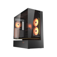 Cougar Caja Semitorre CFV235 Black