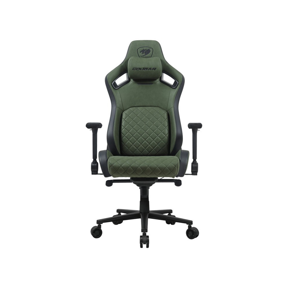 Cougar Silla Defensor Army Green F