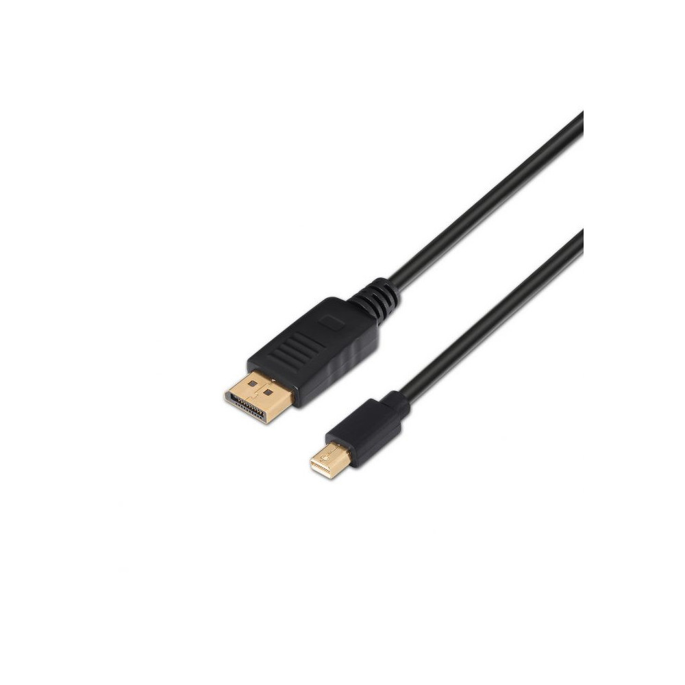 CABLE DISPLAYPORT MACHO A MINIDISPLAYPORT 2M A124-0131
