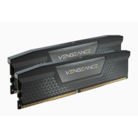 MEMORIA KIT DDR5 64GB(2X32GB) PC5-44800 5600MHZ CORSAIR VENGEANCE