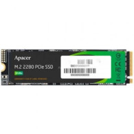 DISCO DURO M2 SSD APACER 1TB PCIE AP1TBAS2280P4X-1