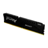 MEMORIA DDR5 16GB PC5-44800 5600MHZ kINGSTON FURY Beast CL40 1.25V KF556C40BB-16