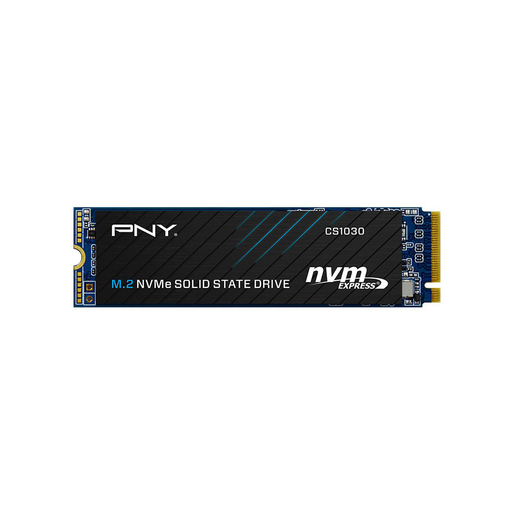 Disco Duro M.2 PNY CS1030 1TB M.2 PCIe NVMe
