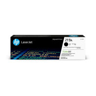 TONER W2190A 219A NEGRO HP LASERJET PRO 3204, 3288, 3302
