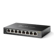 SWITCH TP-LINK 10/100/1000 8 PUERTOS TL-SG108S