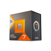 Procesador AMD Ryzen 7 7800X3D 5.0GHz Socket AM5 Boxed