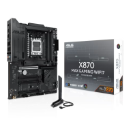 Placa Base Asus X870 MAX GAMING WIFI7 Socket AM5