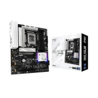 PB S1851 ASROCK B860 PRO RS 4DDR5 PCI5.0 LAN2.5 4SATA3 M2 HDMI ATX