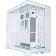 Caja/Torre Lian Li O11D EVO RGB Blanco
