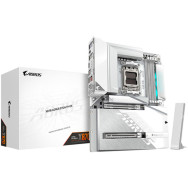 PB AMD SAM5 GIGABYTE X870 AORUSSTEALTH ICE 4DRR5 HDMIPCIE5 2SATA3 4M2 USB3.2 ATX