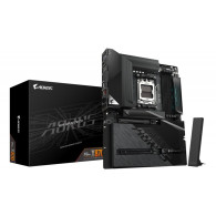 PB AMD SAM5 GIGABYTE X870 AORUSSTEALTH W7 4DRR5 HDMI PCIE5 2SATA3 4M2 USB3.2 ATX