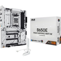 Placa Base Asus B650E Max Gaming WIFI W Socket AM5