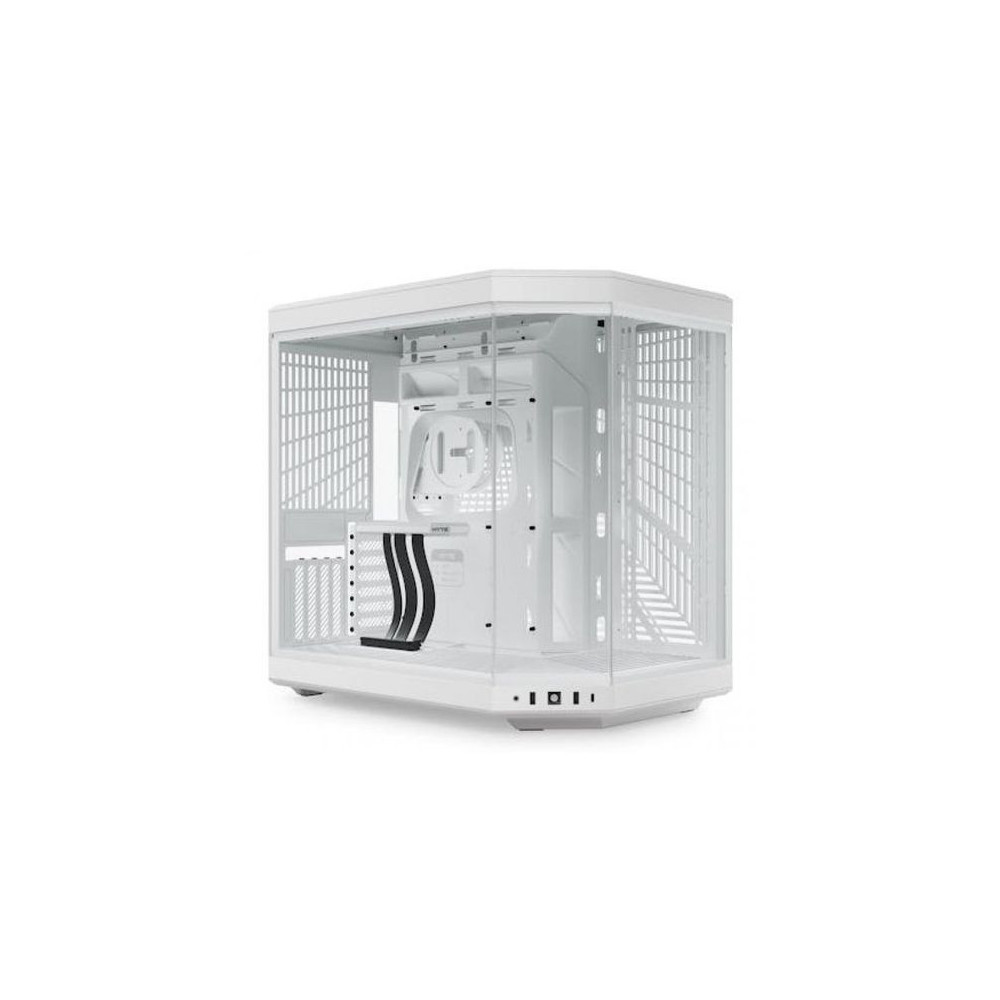 Caja/Torre Hyte Y70 CS-HYTE-Y70-WW Blanco