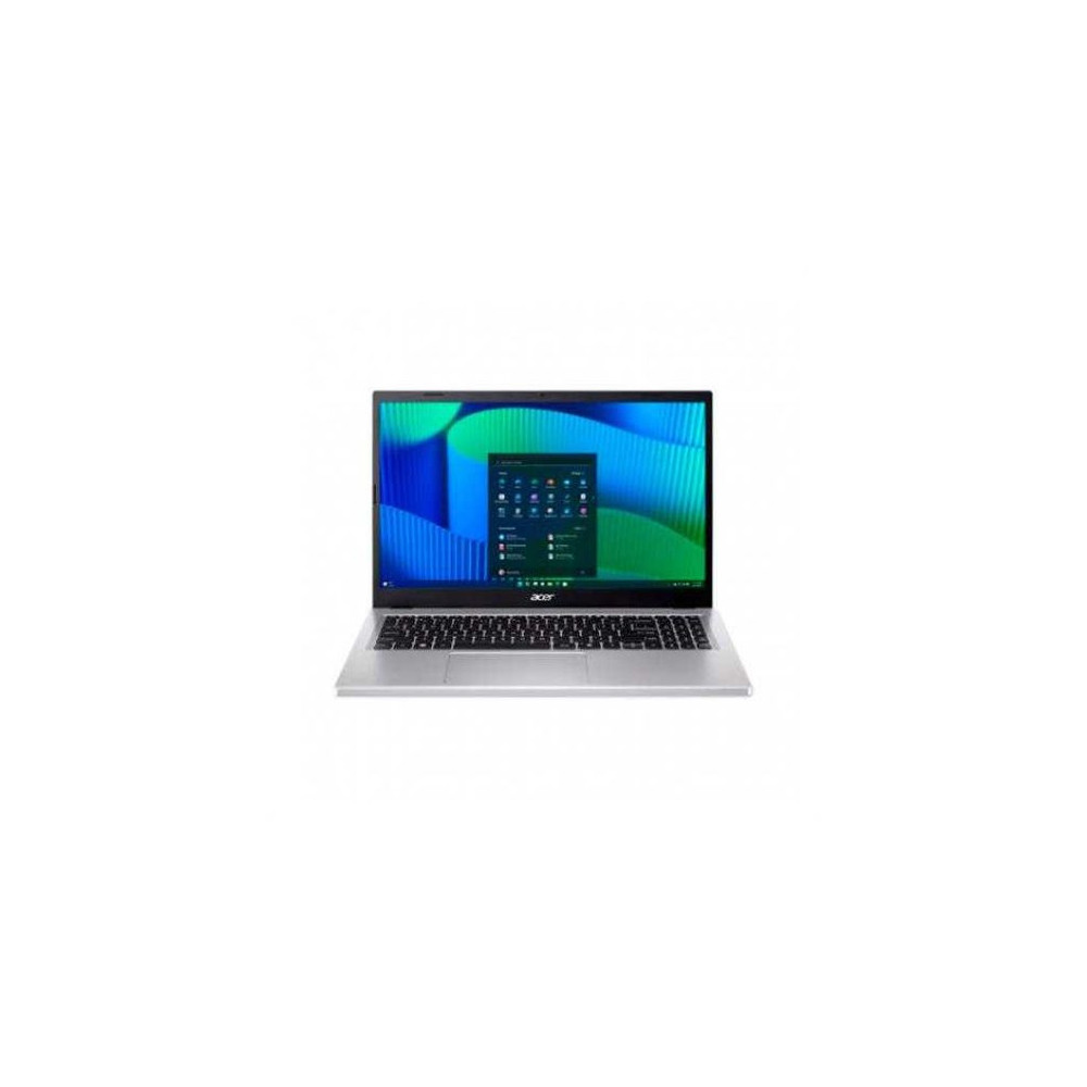 PORTATIL ACER I7 13620H 16GB 512GB 15.6 FHD FDOS PLATA NX.EJBEB.005