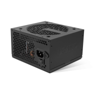 FUENTE DE ALIMENTACION 850W NOX URANO PRO 80 PLUS BRONZE NEGRO