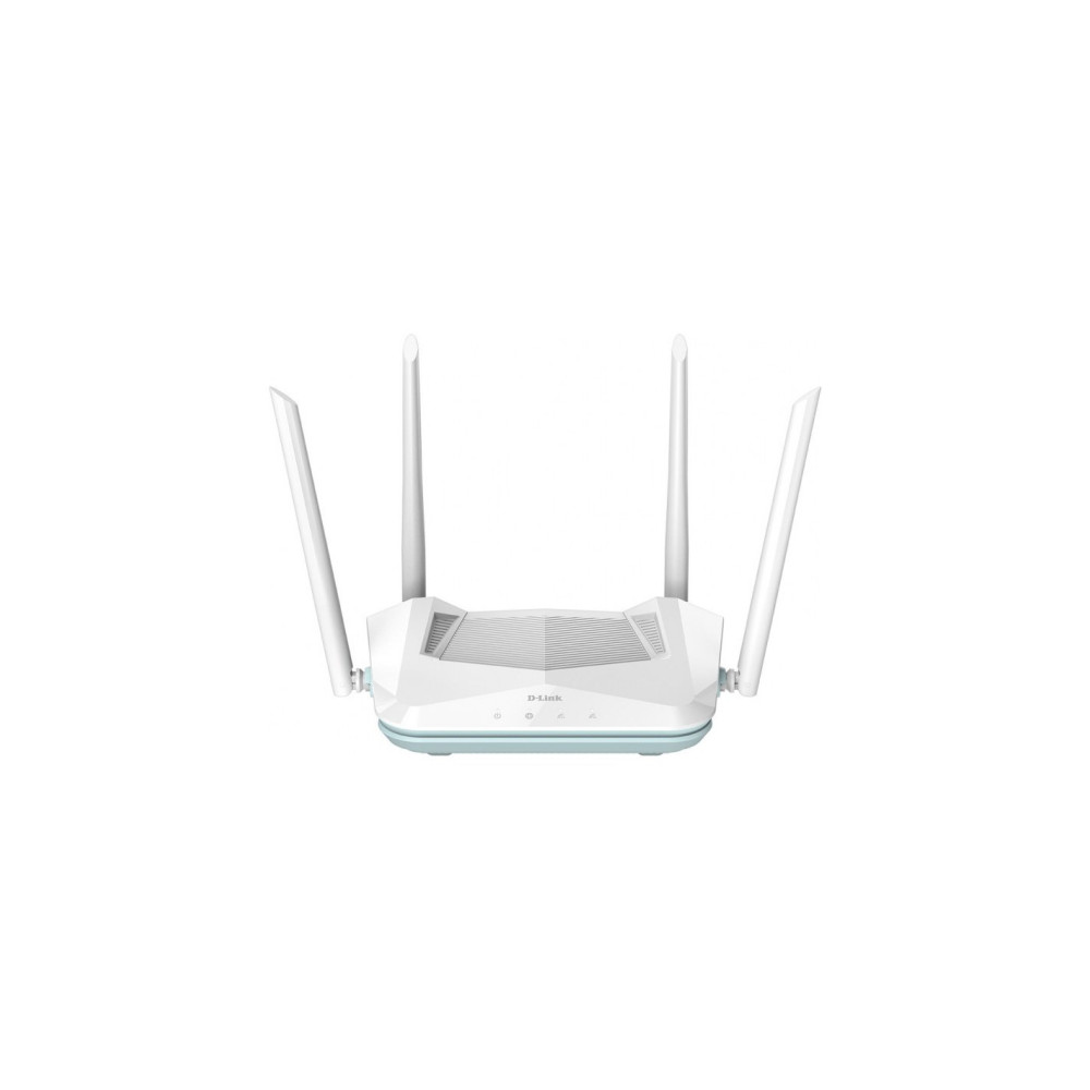 ROUTER D-LINK R15/E WIFI 6 AX1500 EAGLE PRO AI