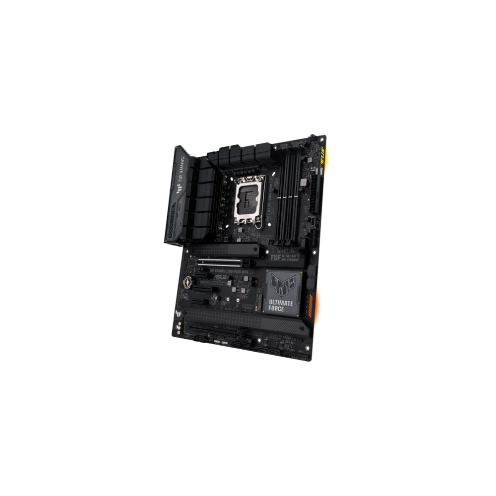 Placa Base Asus TUF Gaming Z790-PLUS WIFI Socket 1700