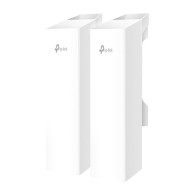 PUNTO ACCESO TP-LINK OMADA EAP215-BRIDGE KIT INTERIOR Y EXTERIOR WIFI LARGO DIST