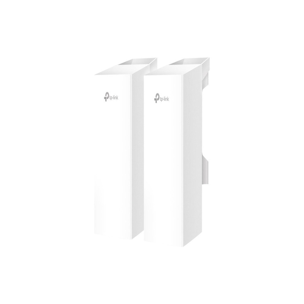 PUNTO ACCESO TP-LINK OMADA EAP215-BRIDGE KIT INTERIOR Y EXTERIOR WIFI LARGO DIST