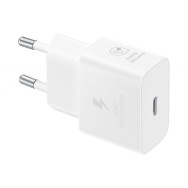 CARGADOR DE RED SAMSUNG EP-T2510NWEGWW USB-C 25W