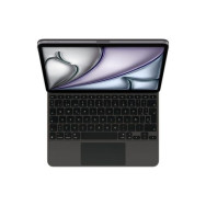 TECLADO APPLE MAGIC IPAD AIR 11 M3 NEGRO MGYX4YA