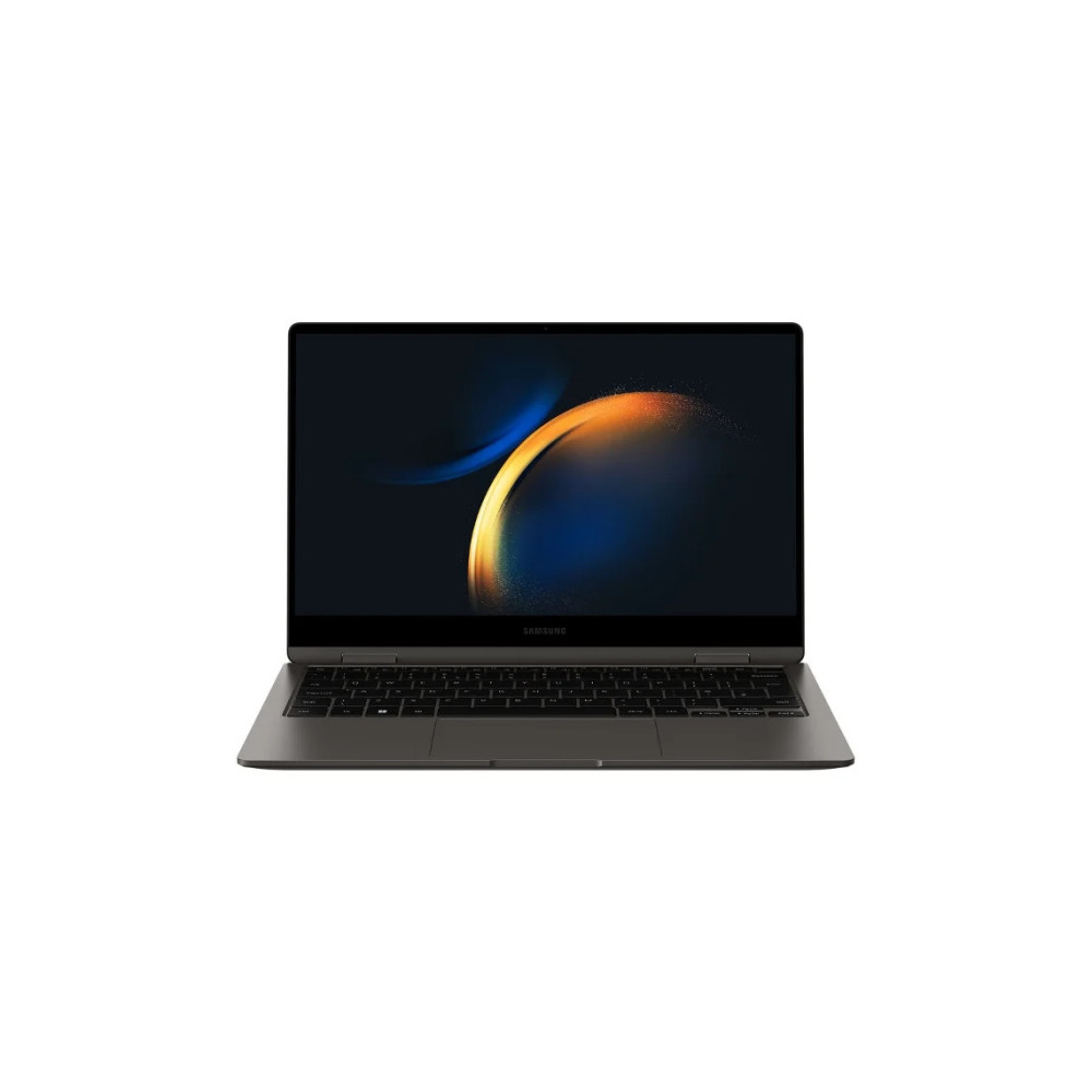 PORTATIL SAMSUNG GALAXY BOOK3 I5-1340P 16GB 512GB 13.3 TACT W11P NP734QFG-KA1ES