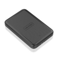 CAJA EXTERNA 2.5" AISENS ASE-2519B SATA / SATA2 / SATA3 USB 3.0 NEGRO