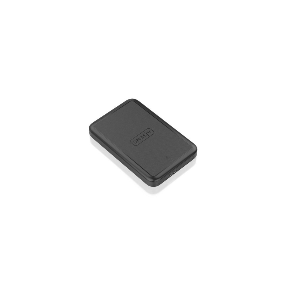 CAJA EXTERNA 2.5" AISENS ASE-2519B SATA / SATA2 / SATA3 USB 3.0 NEGRO