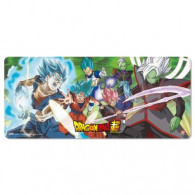 ALFOMBRILLA RATON XL DRAGON BALL SUPER FUTURE TRUNKS SAGA