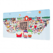 ALFOMBRILLA RATON XL SOUTH PARK