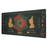 ALFOMBRILLA RATON XL WICKED PARTE 2