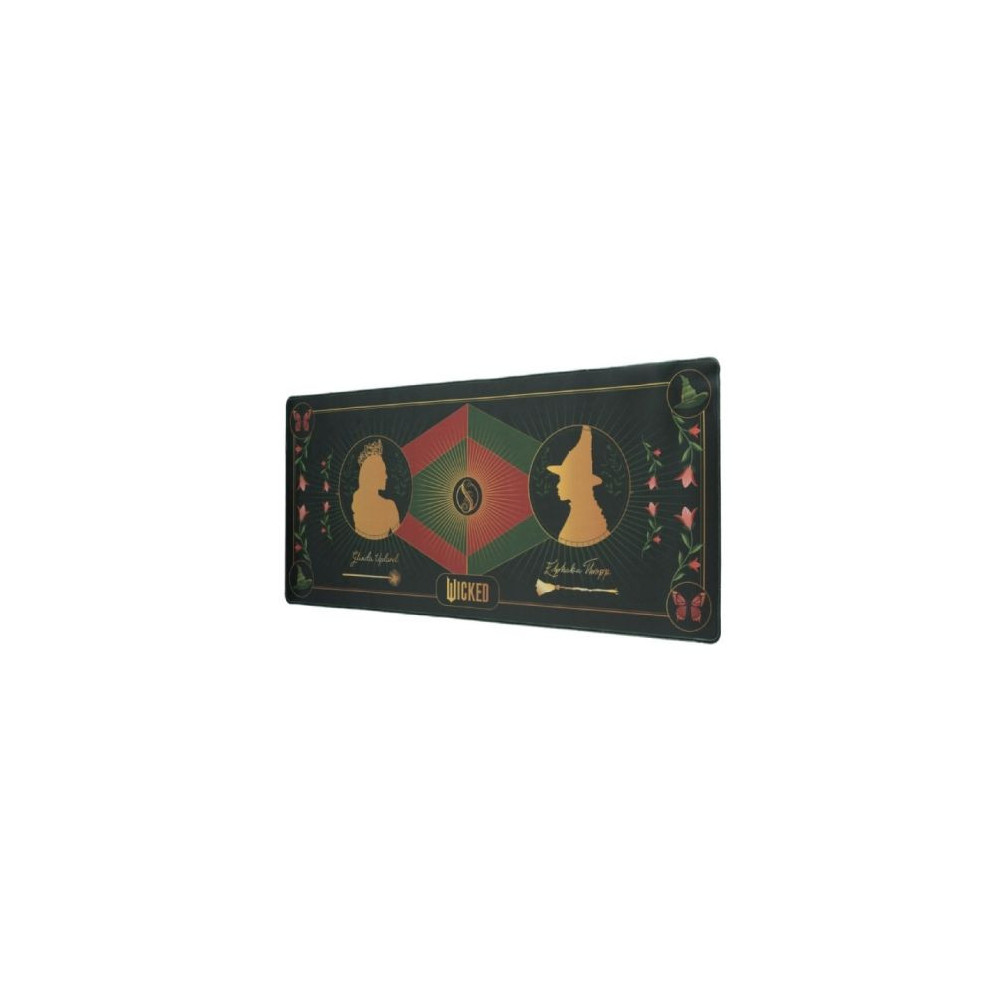 ALFOMBRILLA RATON XL WICKED PARTE 2