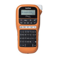 IMPRESORA BROTHER ROTULADORA ELECTRONICA P-TOUCH PTE110VP