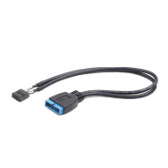 GEMBIRD CABLE CONECTOR INTERNO USB 2.0 a USB 3.0