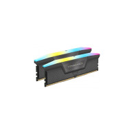 Memoria DDR5 Corsair Vengeance RGB 16GB 2x8GB 5600MHz CL40 EXPO-XMP