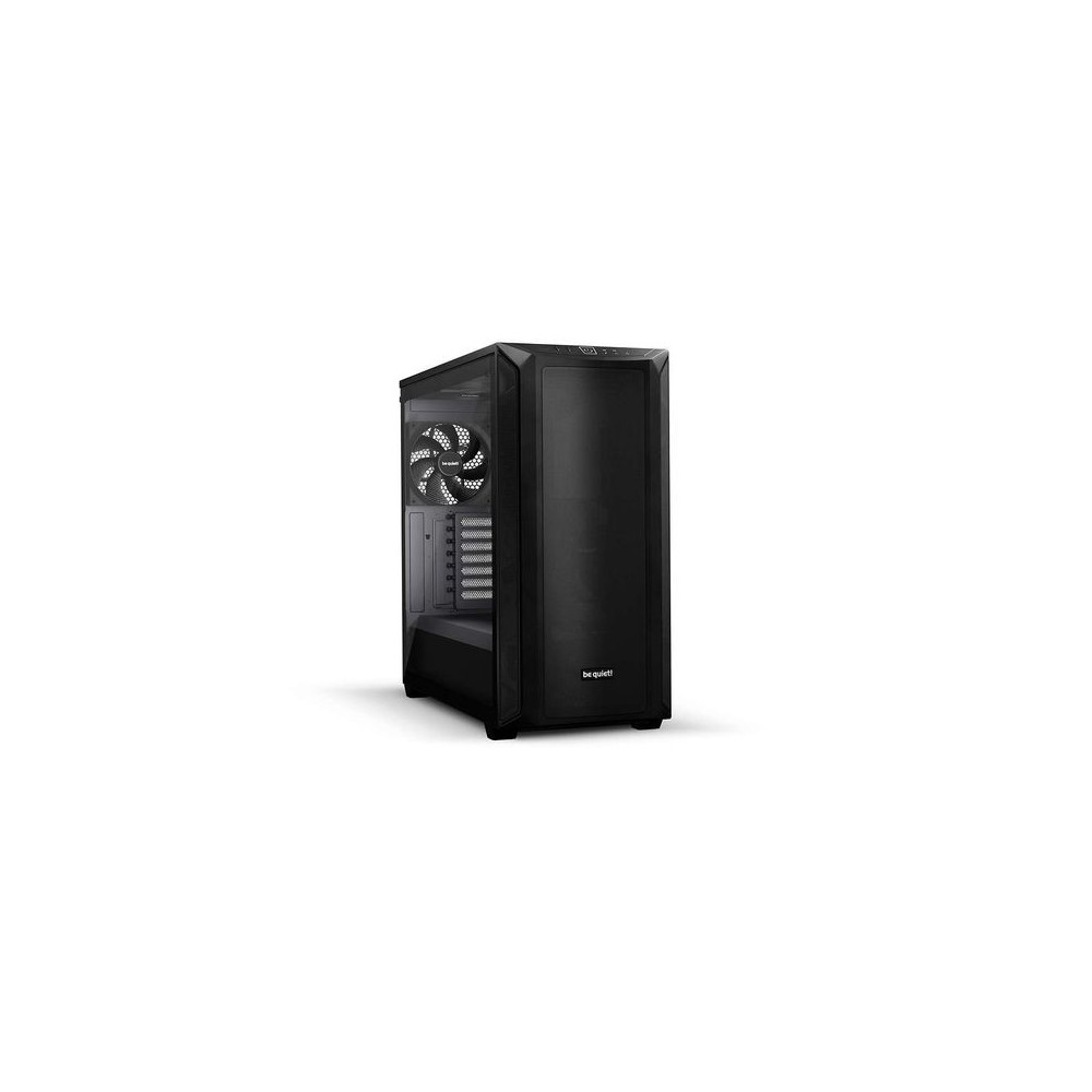 Caja/Torre be quiet! Shadow Base 800 Negro