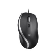 RATON LOGITECH USB M500S NEGRO 910-005784