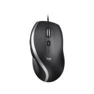 RATON LOGITECH USB M500S NEGRO 910-005784
